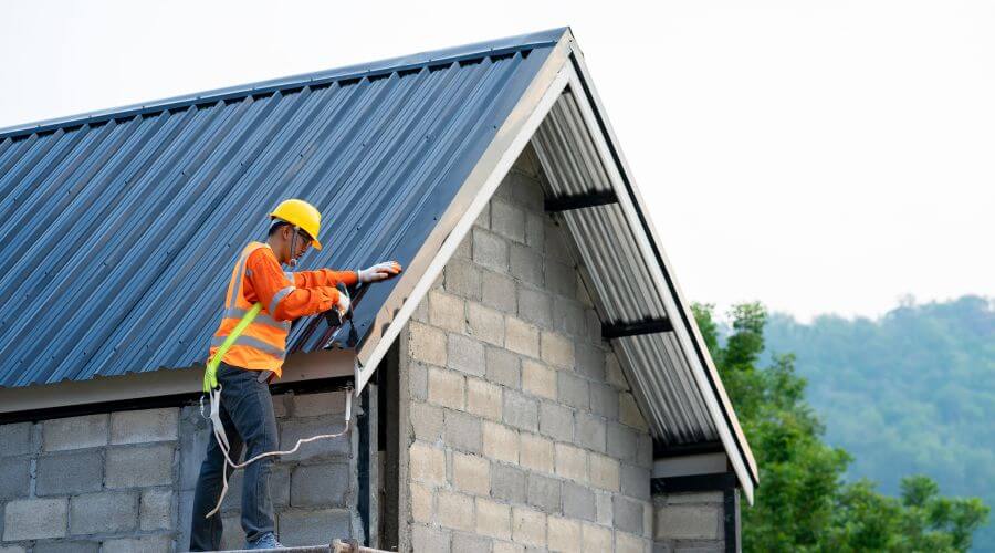 Professional Flat Roofing Installation in Milton Freewater, OR